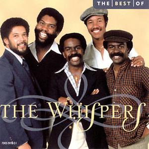 The Whispers